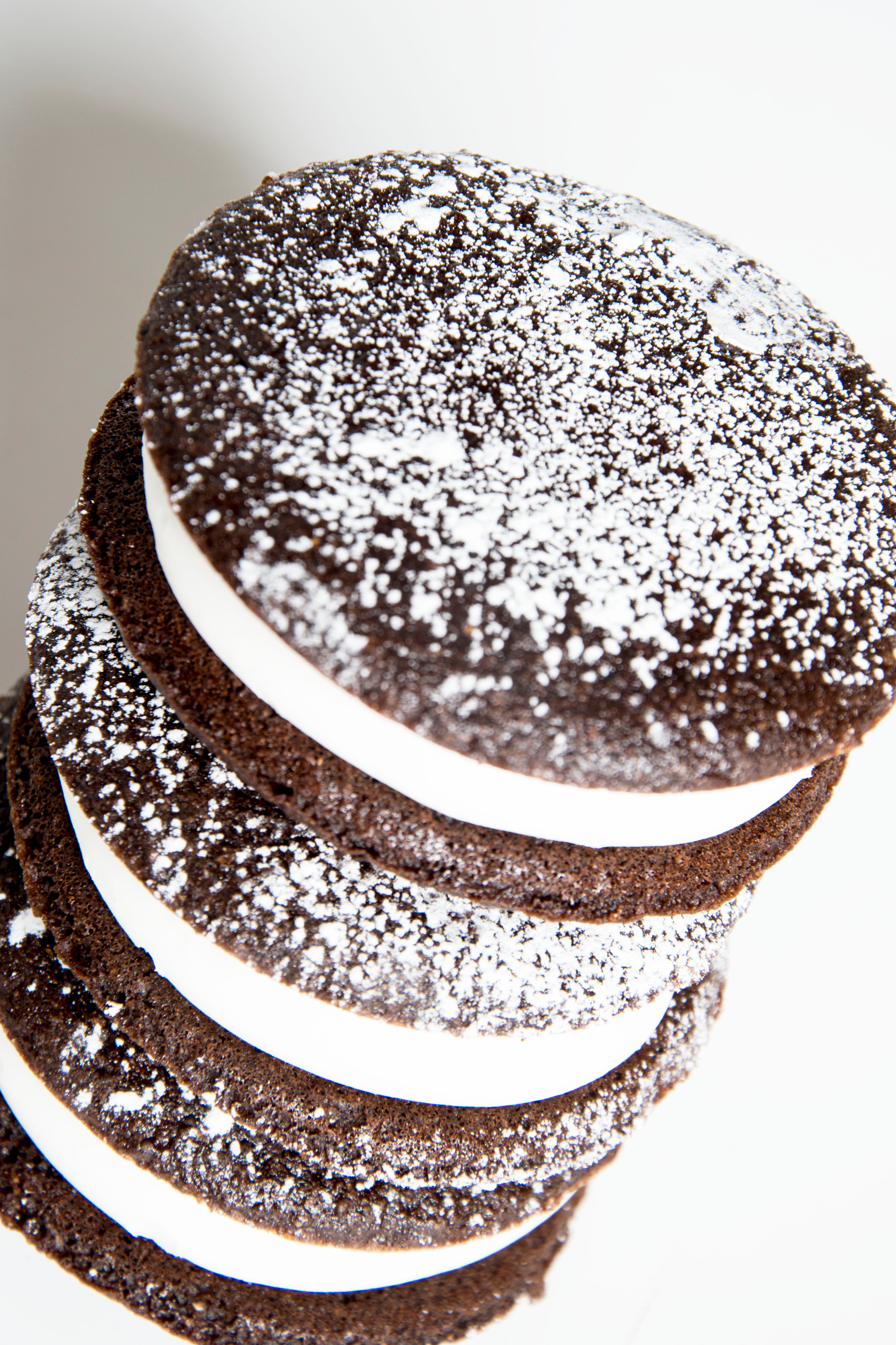 Cheatin' Wheat Gluten Free Whoopie Pie