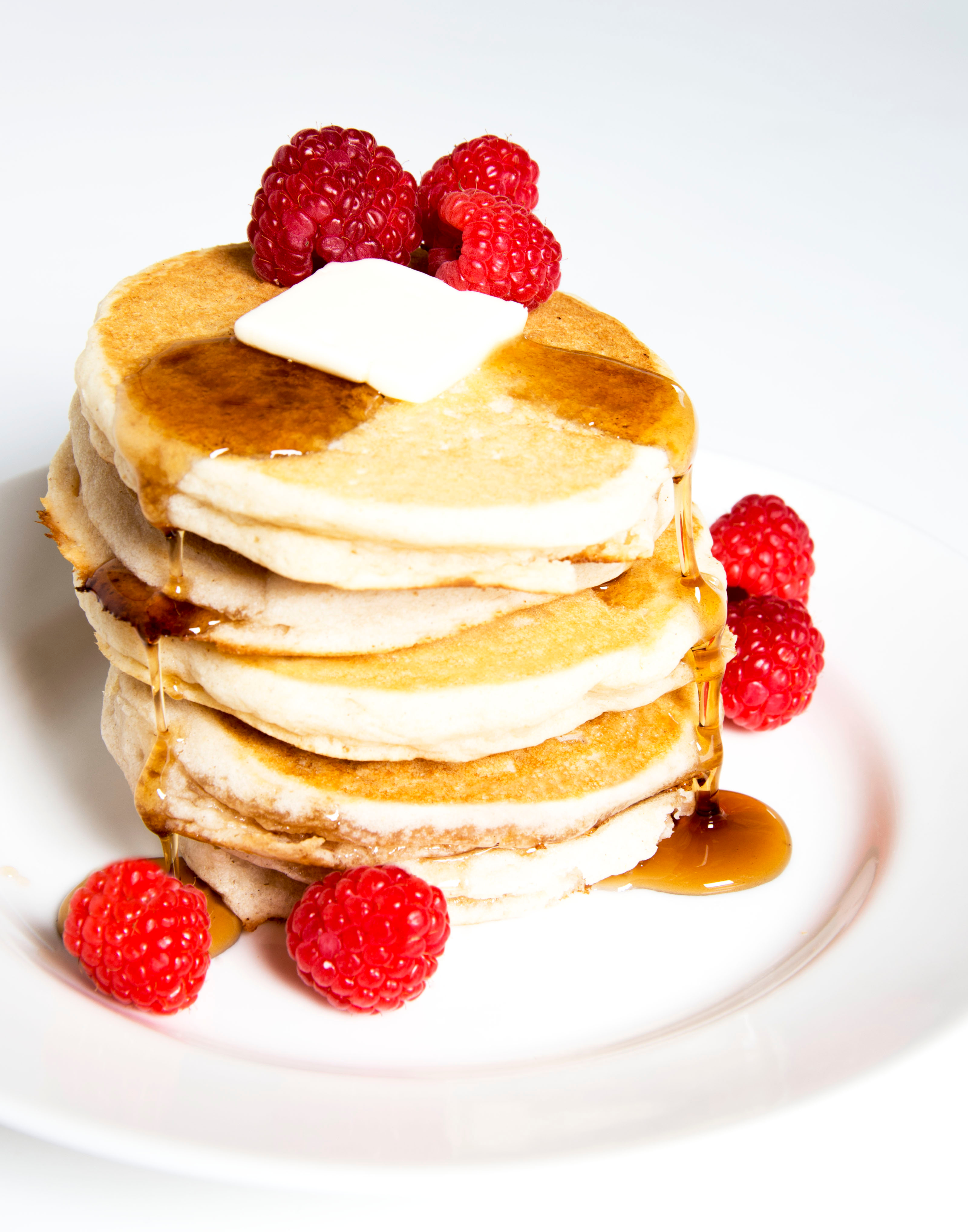 gluten free pancakes