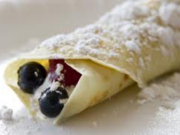 gluten free crepe