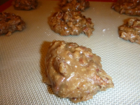 naturally gluten free praline