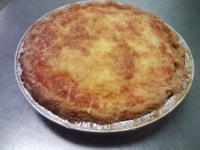 gluten free quiche