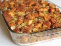 gluten free stuffing