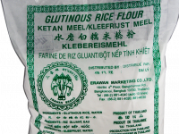 glutinous rice flour