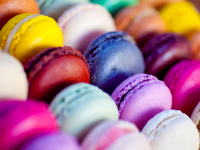 macarons