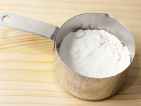 gluten free flour