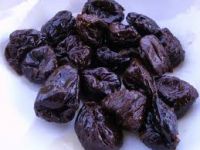 prunes