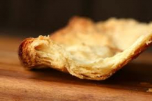 properly cooked gluten free pie crust