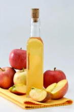 gluten free apple cider vinegar