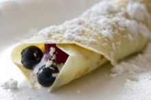 gluten free crepe