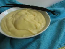 gluten free pastry cream