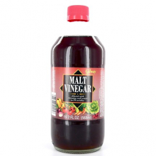 malt vinegar