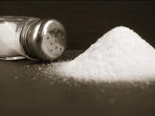 salt