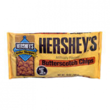 gluten free hershey's butterscotch chips