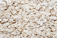 gluten free rolled oats