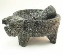 molcajete