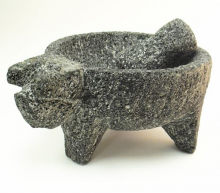 molcajete