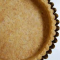 blind baked gluten free tart shell