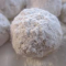 gluten free pecan snowball