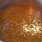 final roux color for gluten free gumbo