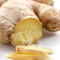 fresh ginger root