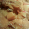 gluten free chicken paprikash