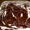 gluten free cream cheese brownie swirl