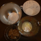 gluten free microwave coffee cake ingredients