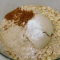 gluten free oatmeal butterscotch cookie dry ingredients