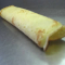 rolled gluten free crepe