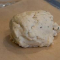 gluten free rosemary parmesan cracker dough