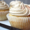 guten free vanilla cupcakes