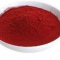 powdered red food coloring