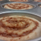 proofed gluten free cinnamon rolls