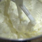properly creamed butter and sugar