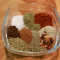 spices for gluten free gumbo